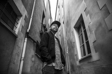 Degiheugi © Lucas Perrigot