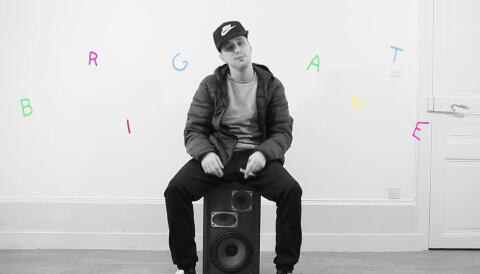 G Rhyme General - Rebel