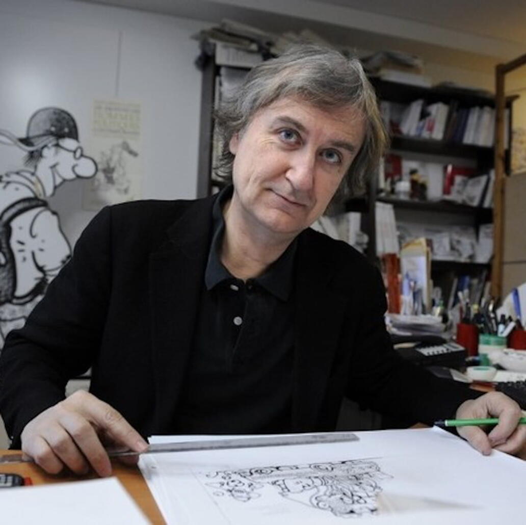 Plantu : "Si je savais..."