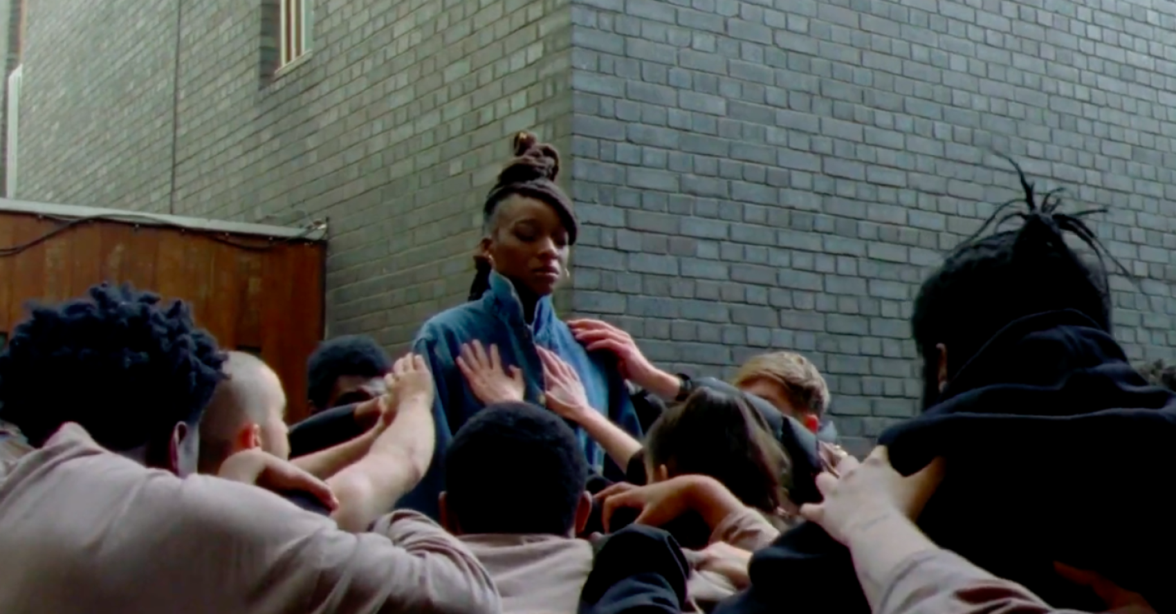 Little Simz - Introvert