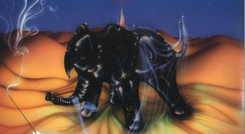 Mémoire d'Éléphant #3