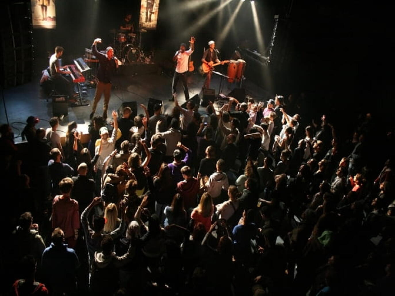 LA CLEF - St-Germain-en-Laye