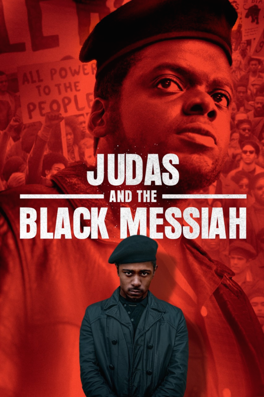 « Judas & The Black Messiah » de Shaka King