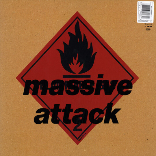 L’anniversaire du jour : « Blue Lines » de Massive Attack