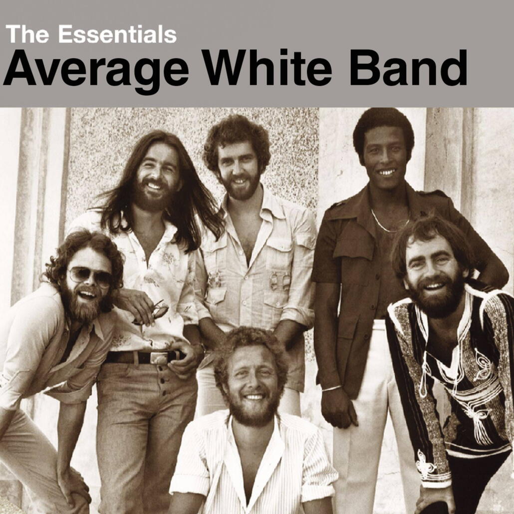 Nova Classic : « Work To Do » d’Average White Band
