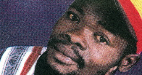 Black So Man, "On s'en fout"