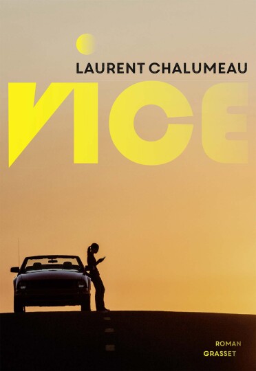 Laurent Chalumeau pour « Vice »