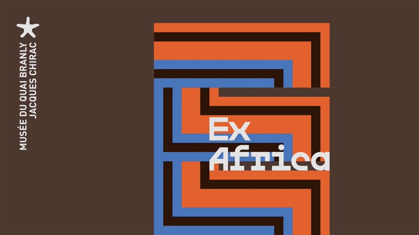 L'Exposition Ex-Africa au musée du Quai Branly ouvre ses portes