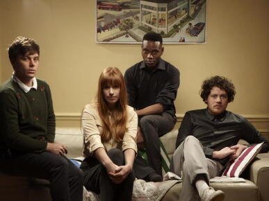 Metronomy