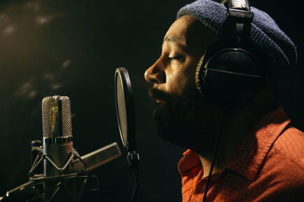 Pat Kalla © Thomas Olland