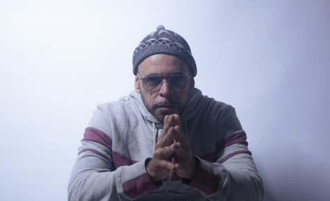 Rocé © ABanvillet