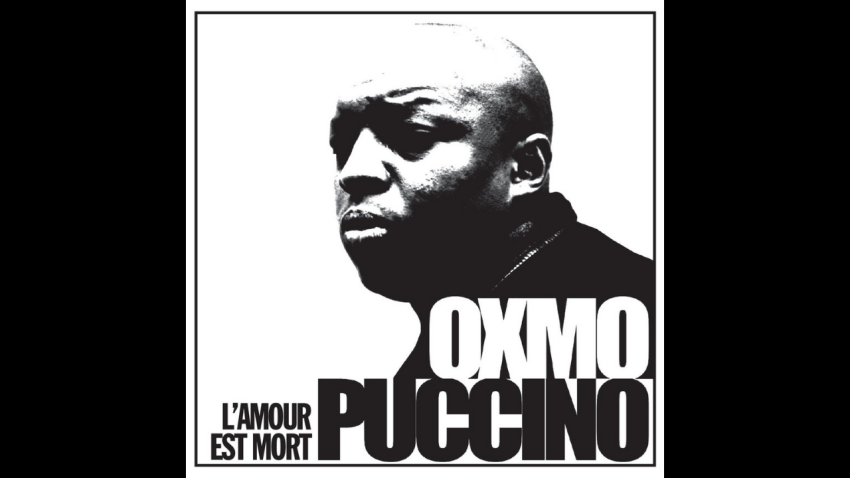 L’amour est mort - Oxmo Puccino - anniversaire - Radio Nova