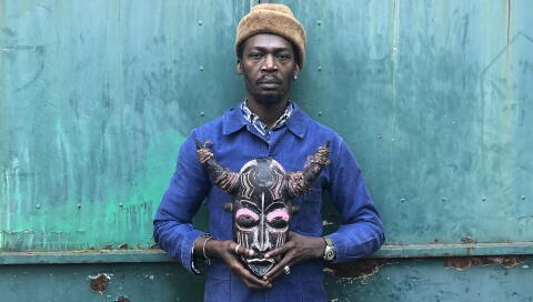 Vaudou Game © Jérémy Garcia