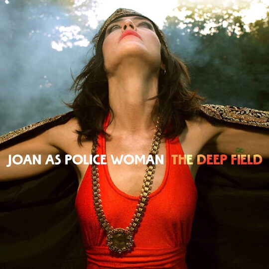 Vitamine So : "The Magic" de Joan As Police Woman