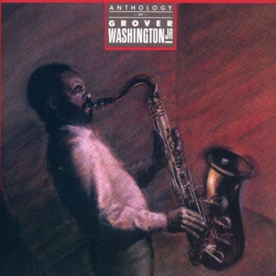 Vitamine So : "Just The Two Of Us" de Grover Washington Jr et Bill Withers