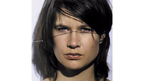 Camille - Anniversaire Nova