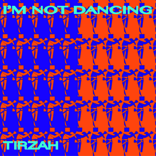 Vitamine So : "I'm Not Dancing" de Tirzah