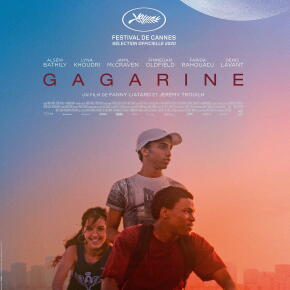 GAGARINE