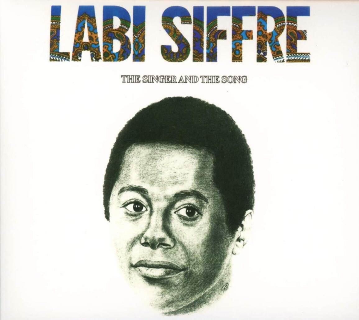Vitamine So : « Summer Is Coming » de Labi Siffre
