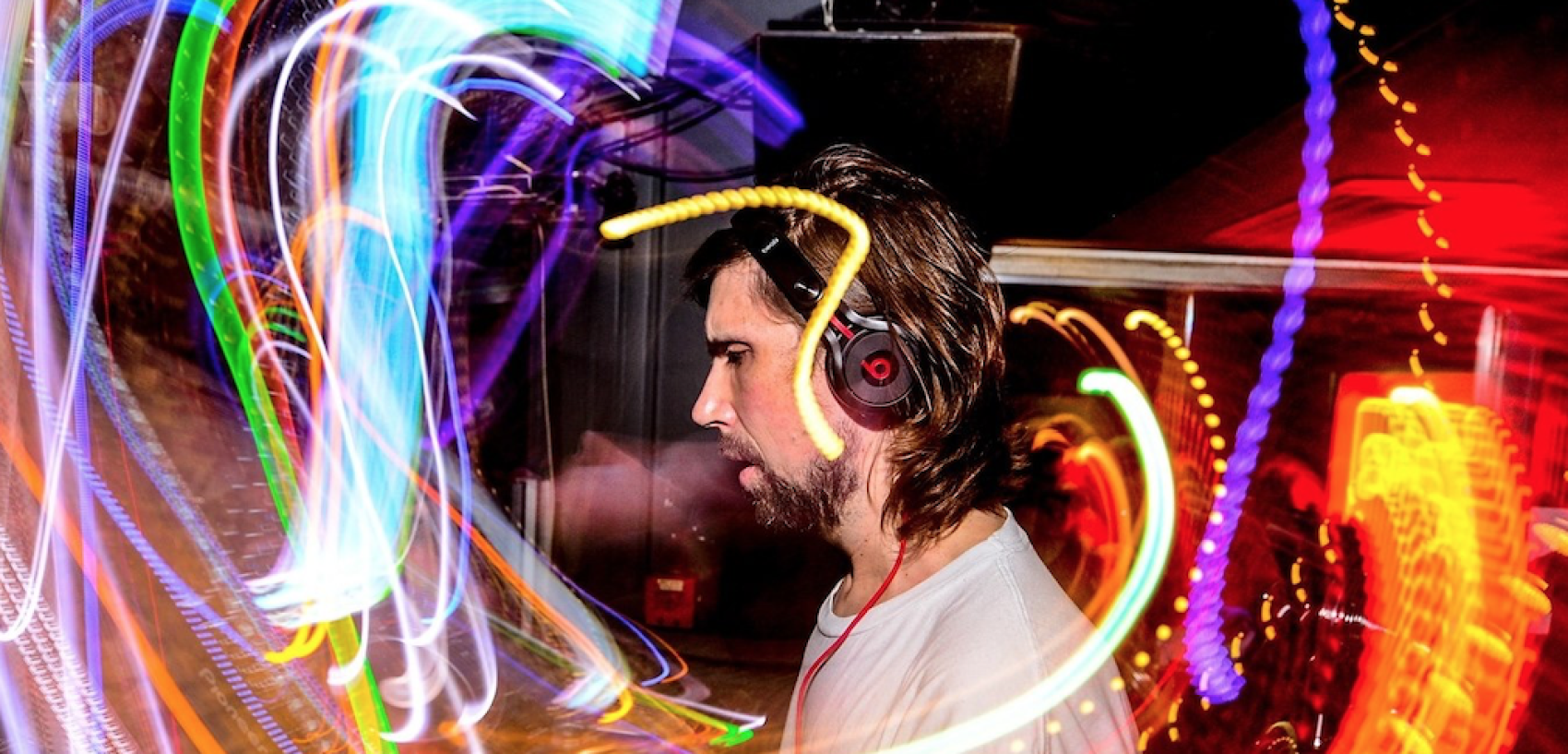 Busy P © Anthony Ghnassia