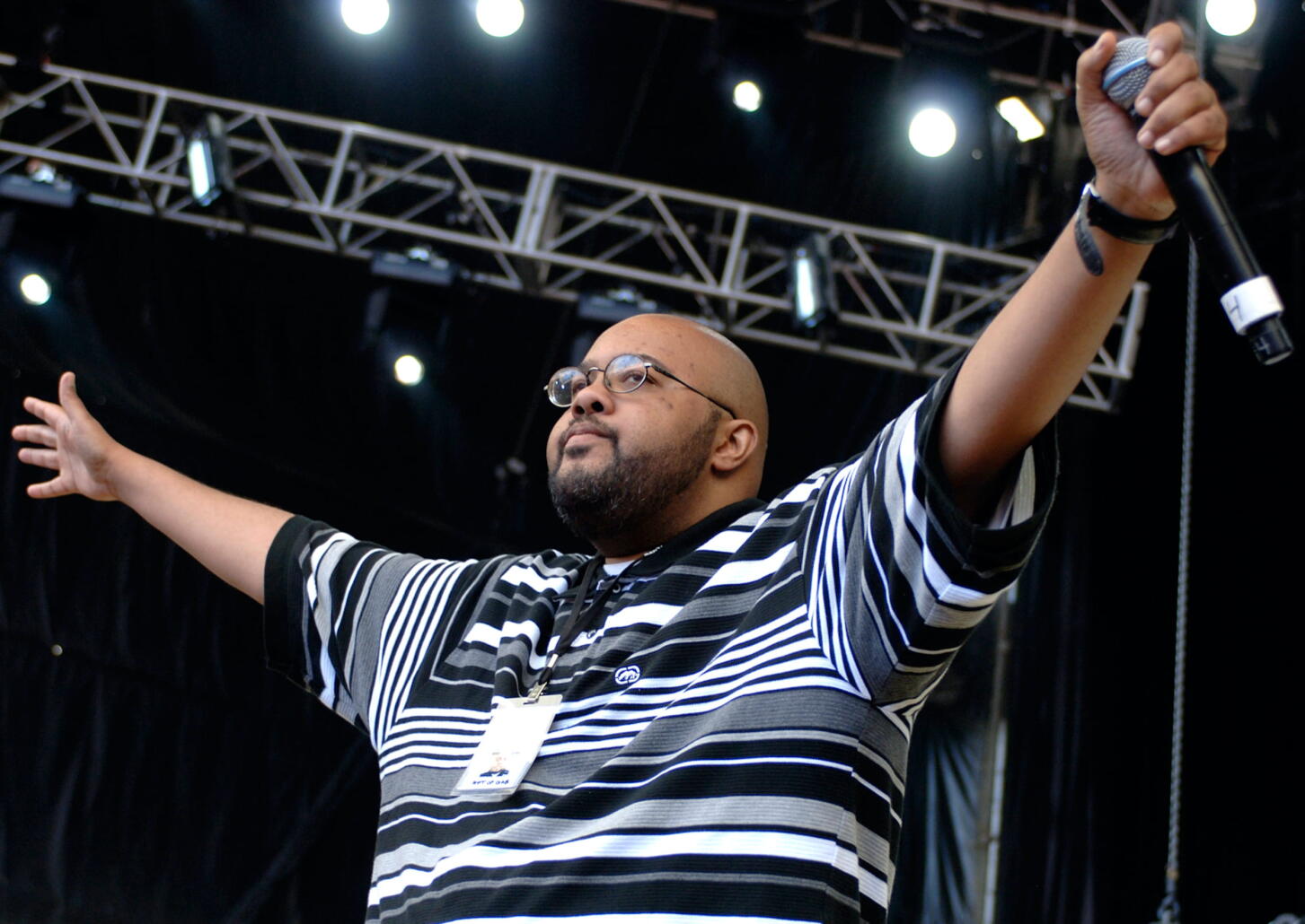 Mort de Gift Of Gab : l'excellence faite flow