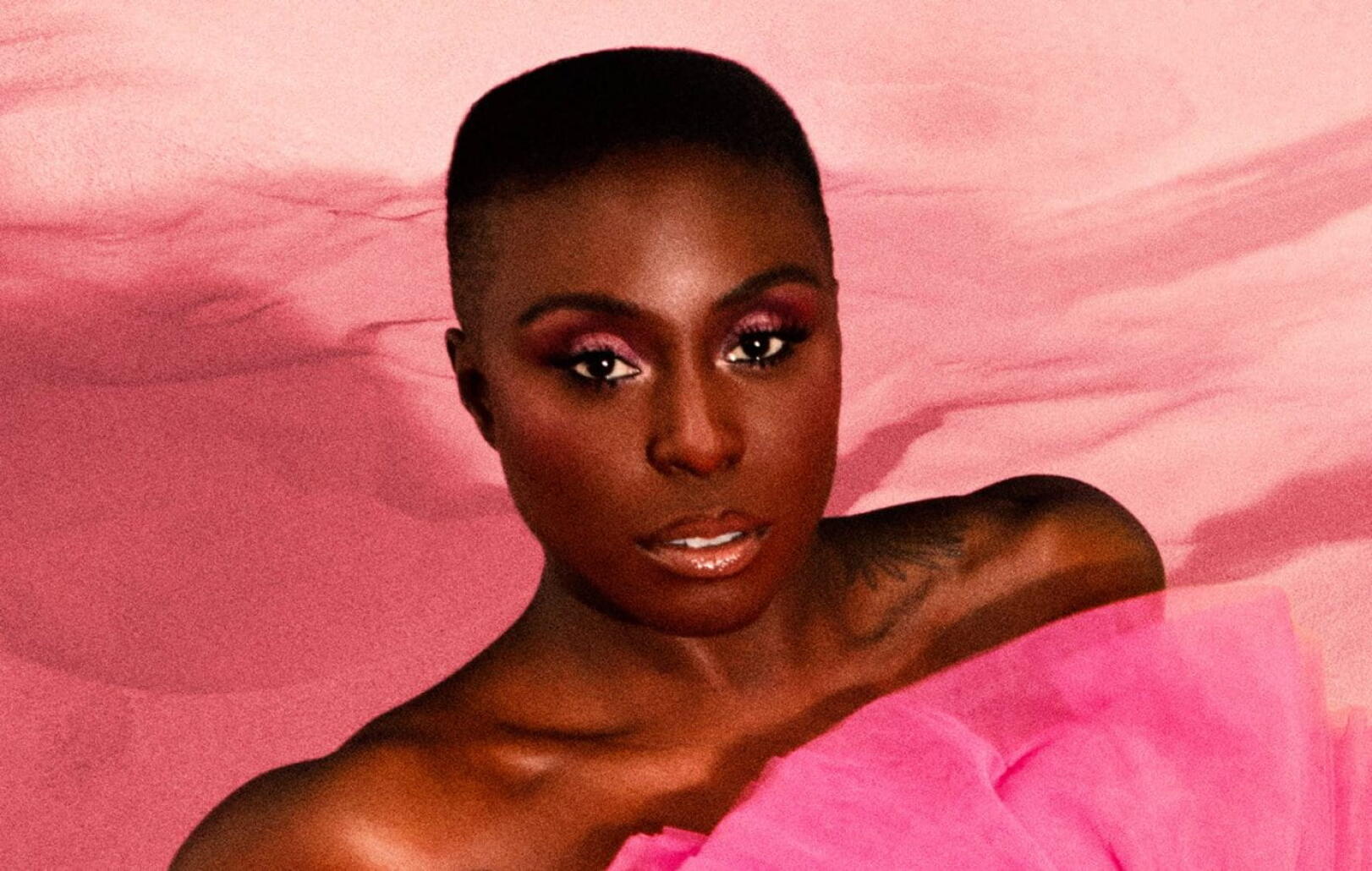 Laura Mvula prend les années 80 à bras le corps sur "Got Me"