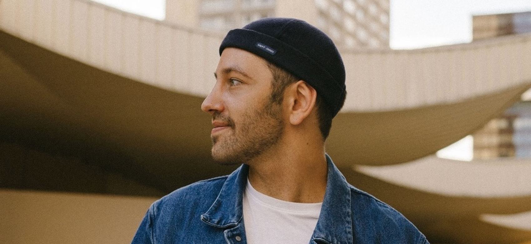 Mangabey offre une house survoltée au sample magnifique avec "Time For You & Me"