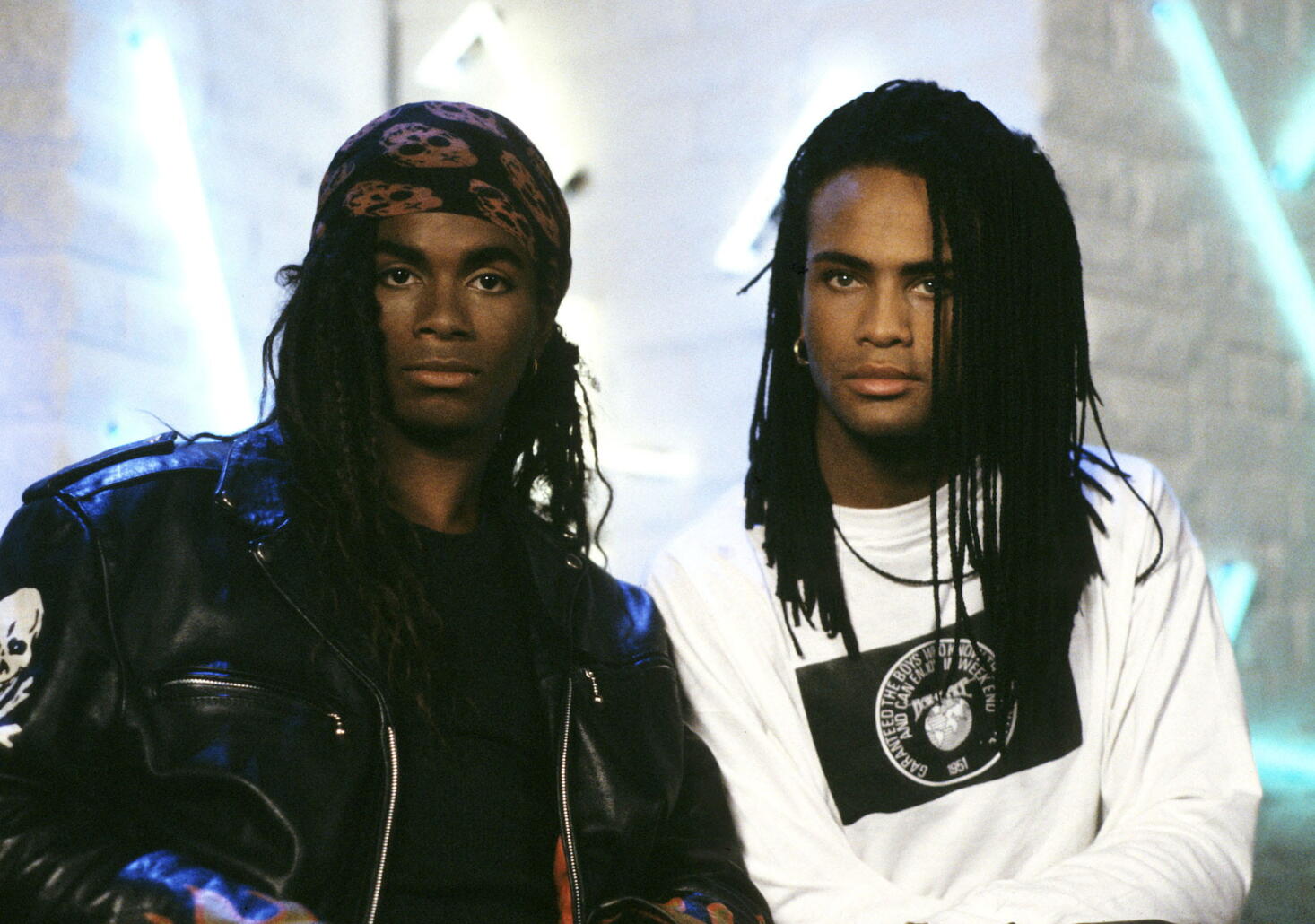 Pourquoi Milli Vanilli était un duo, alors que c’était un trio ?