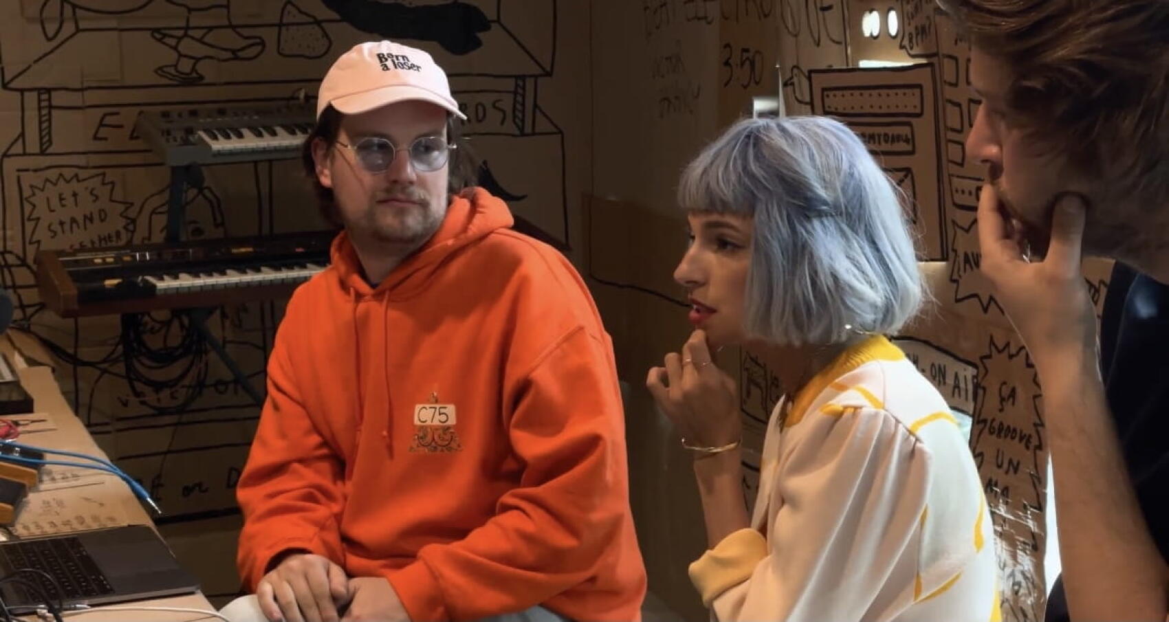 Myd feat L'Impératrice