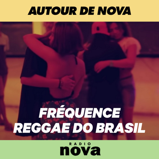 Fréquence Reggae Do Brasil