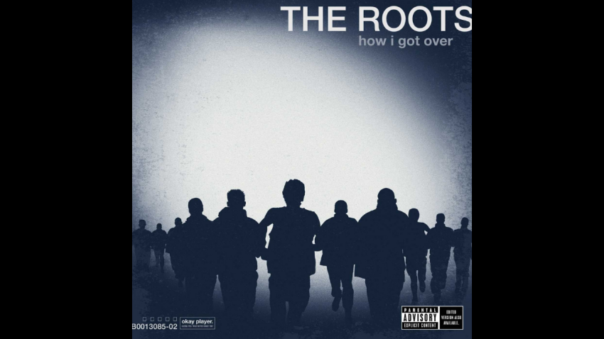 How I Got Over - The Roots - Radio Nova