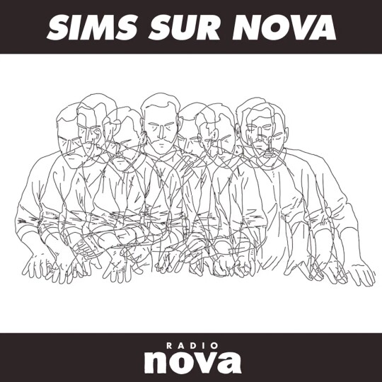 « SIMS sur Nova » #32 avec X-MEN & ANTILOPSA SHOGUN NOIR