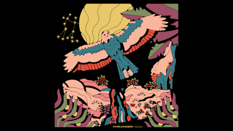 L’anniversaire du jour - Mordechai - Khruangbin - Radio Nova