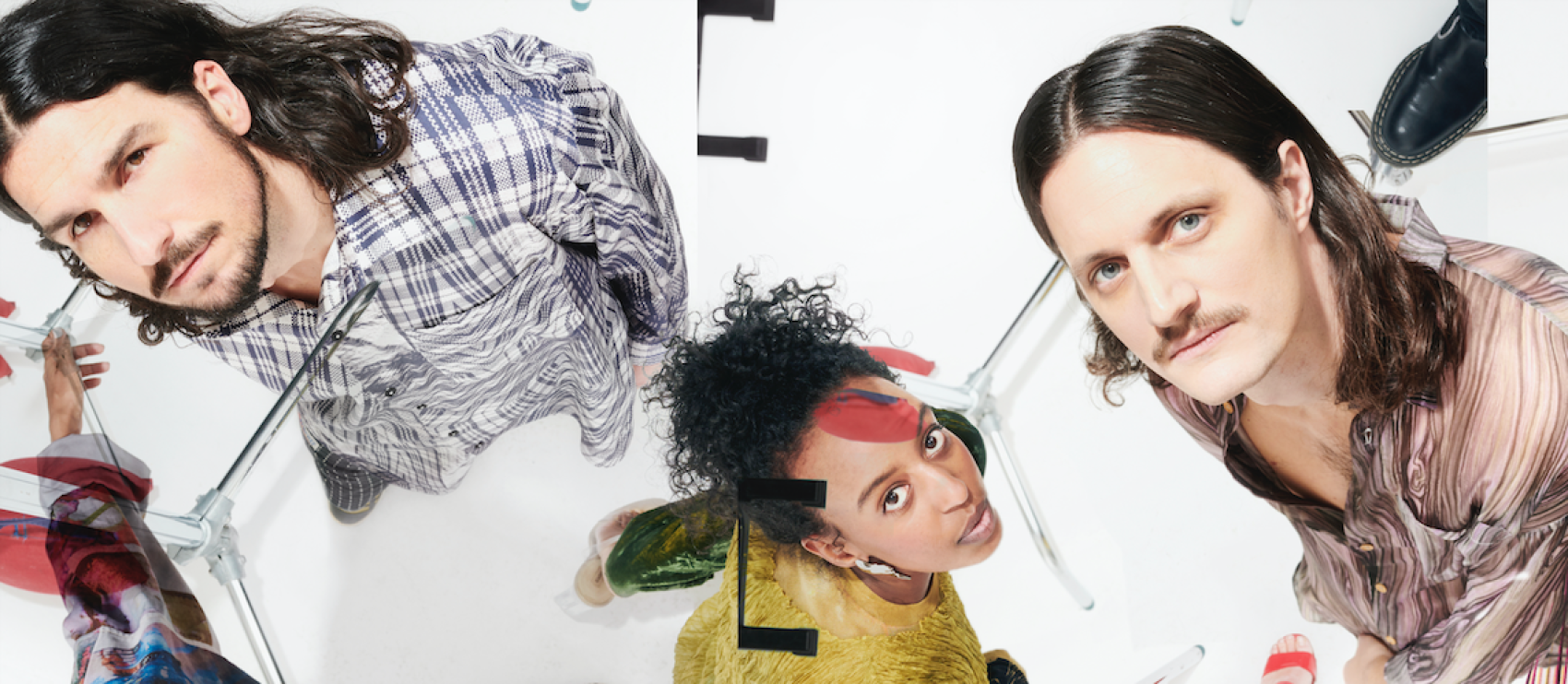 Sirens Of Lesbos © Dominik Hodel