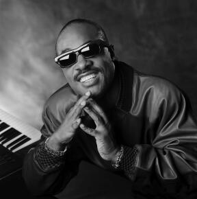 Stevie Wonder © Getty Images Aaron Rapoport