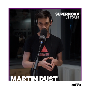 MARTIN DUST