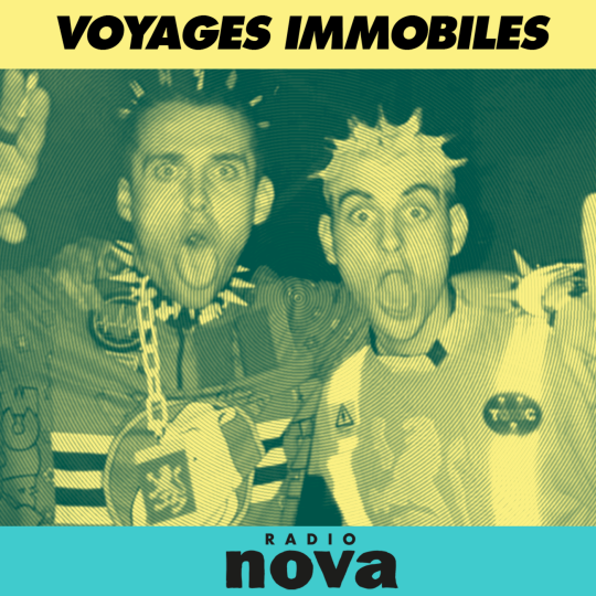 Le Voyage Immobile #29 : Une virée dans des clubs cultes