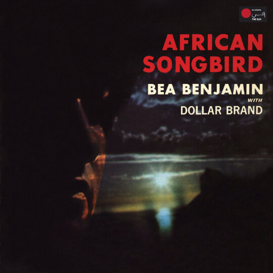 Le Classico de Néo Géo : « African Bird » de Sathima Bea Benjamin