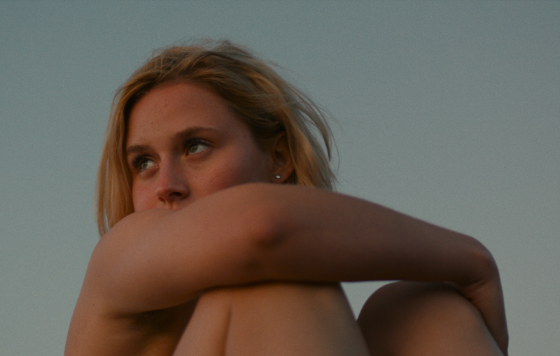 « De l’or pour les chiens » d’Anna Cazeneuve Cambet