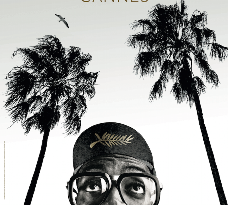 74e FESTIVAL DE CANNES, Jour 2