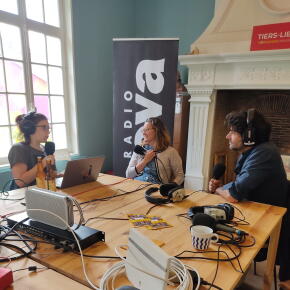 MARIE MISSET ET LES COCOTTES URBAINES