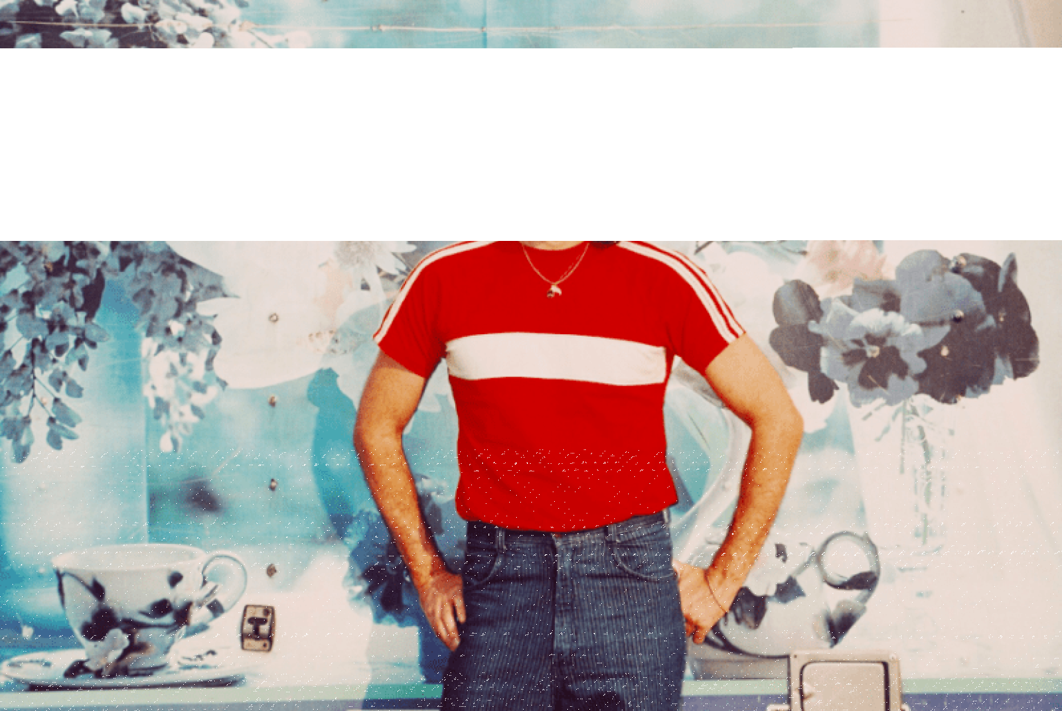 John Carroll Kirby P64 By My Side