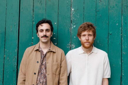 Nu Genea © Letizia Cigliutti