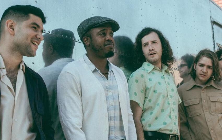 “Private Space” de Durand Jones & The Indications