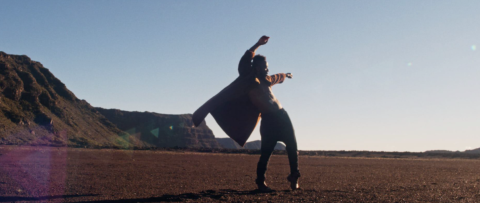 Clip de Zis In Rogar de Trans Kabar