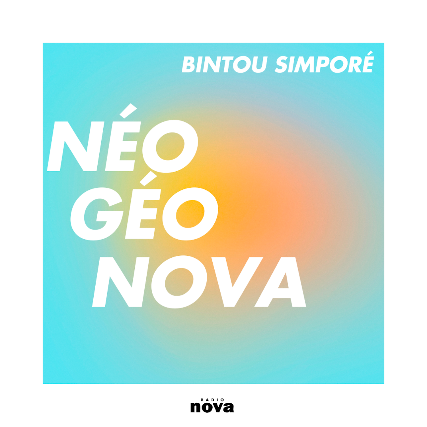 Néo Géo Nova - Radio Nova