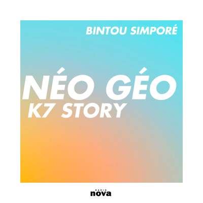 Neo Geo Nova: K7 story