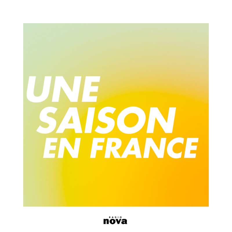 Une saison en France