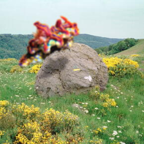 Joakim dans le Nova Club