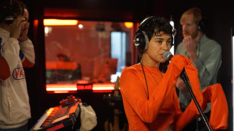 PPJ dans "Chambre noire"